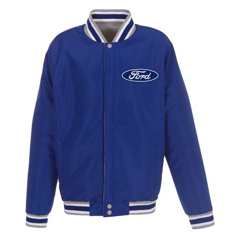 forever 21 ford jacket